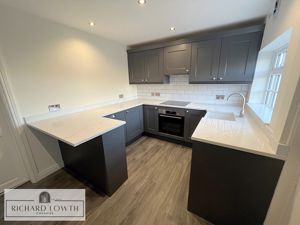 Breakfast Kitchen- click for photo gallery